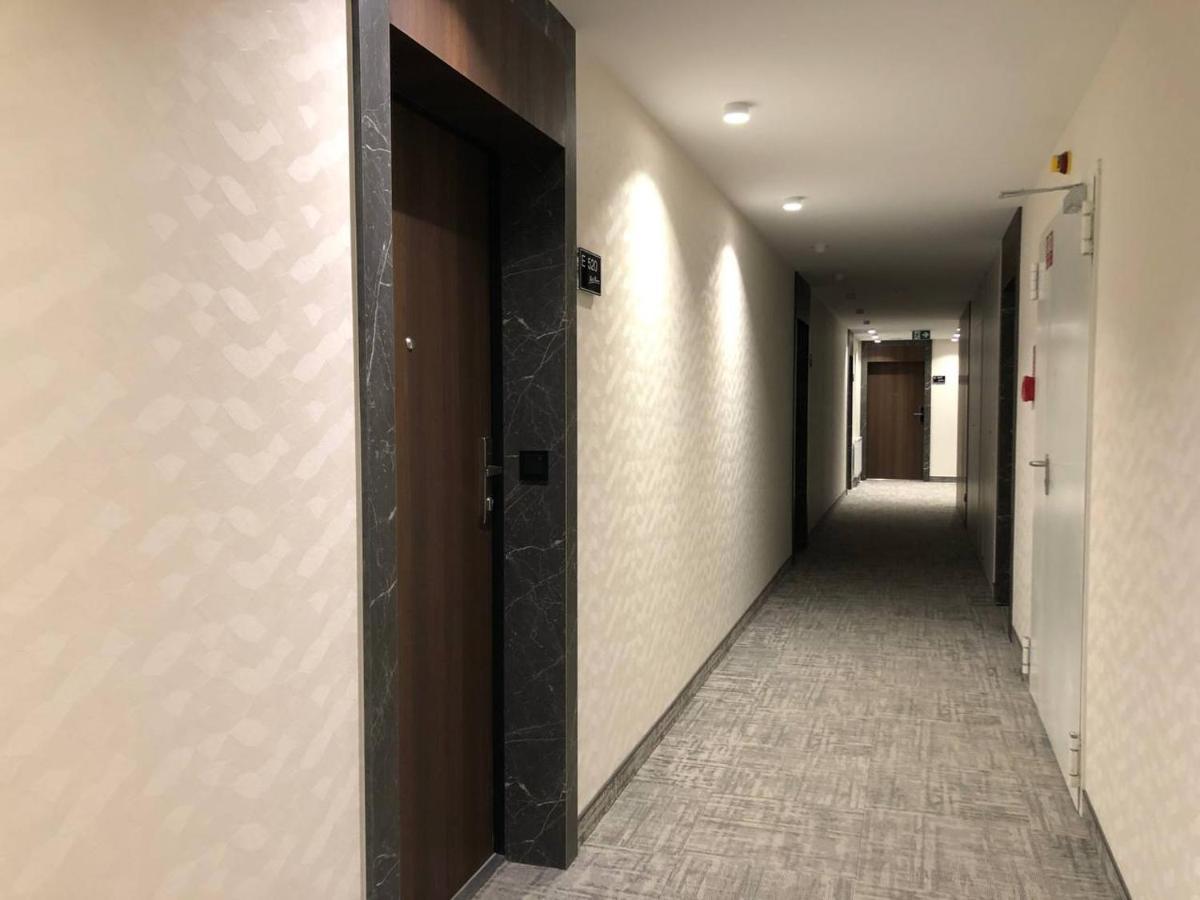Bel Mare Apartament Prywatny Milamare Parking Gratis Miedzyzdroje Exterior photo