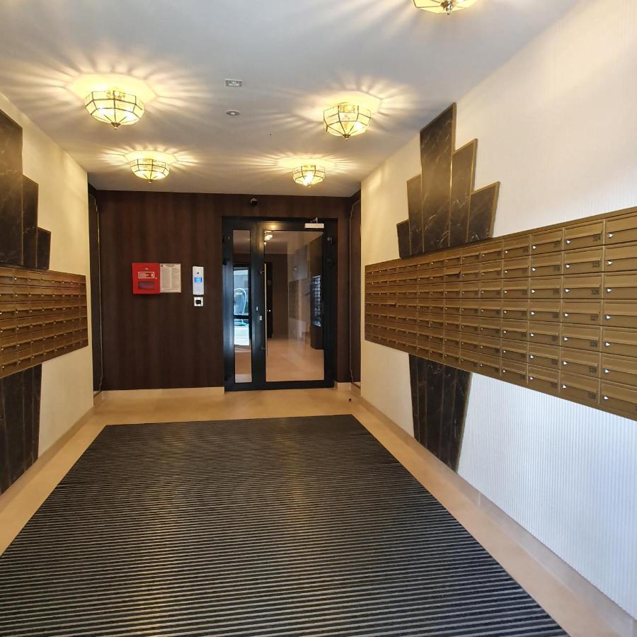 Bel Mare Apartament Prywatny Milamare Parking Gratis Miedzyzdroje Exterior photo