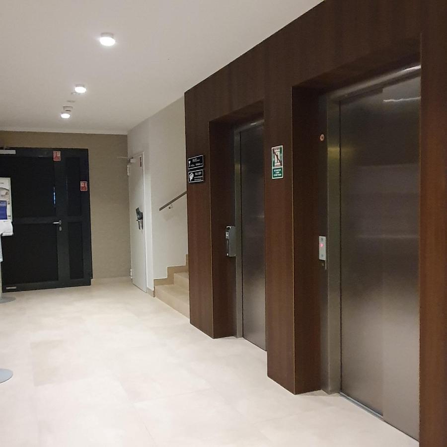 Bel Mare Apartament Prywatny Milamare Parking Gratis Miedzyzdroje Exterior photo