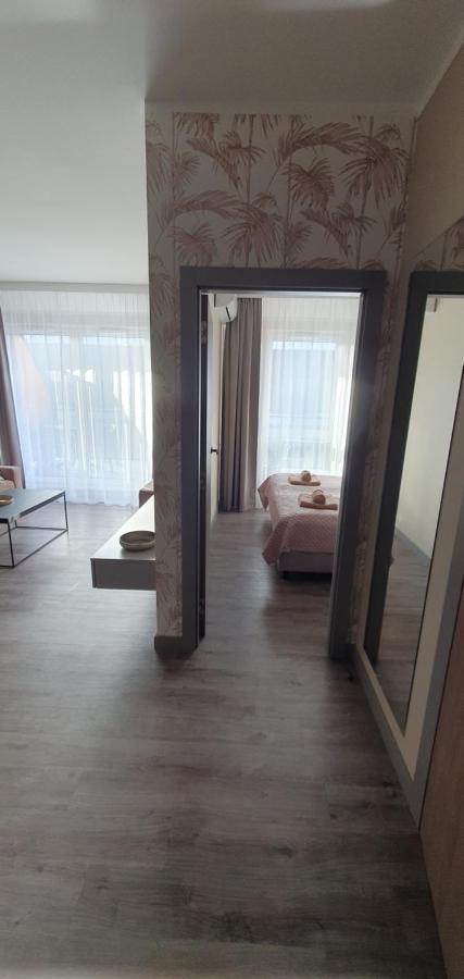 Bel Mare Apartament Prywatny Milamare Parking Gratis Miedzyzdroje Exterior photo
